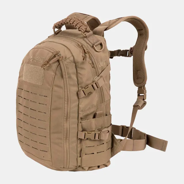 Mochila Dust MK II 20L - Direct Action - Coyote