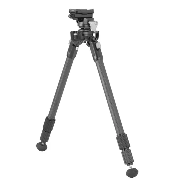 Vanguard Equalizer 3QS C - Bípode de carbono
