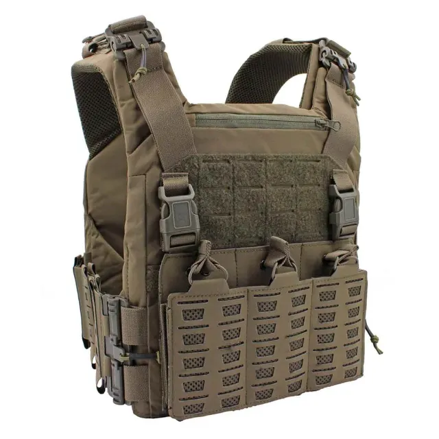 Corso – tattico drake plate carrier mk5 RG