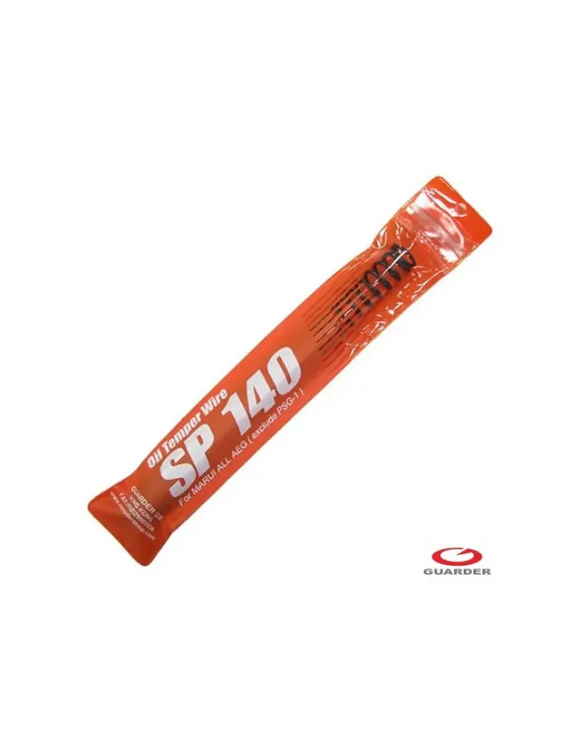 Guarder muelle para AEG SP140