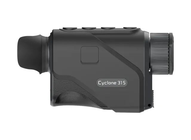 Cyclone 315