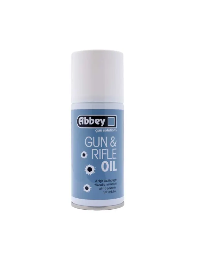 Abbey gun & rifle Aerosol Spray 150 ml