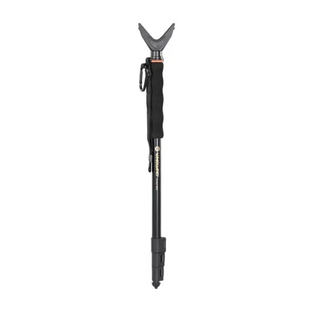 Scout M62 - Monopie con horquilla tipo "V"