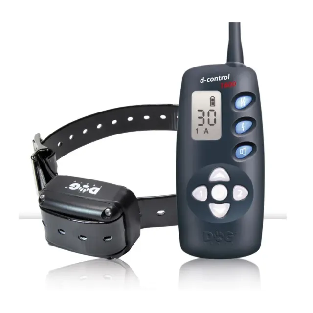 Collar Educativo Dogtrace 1600