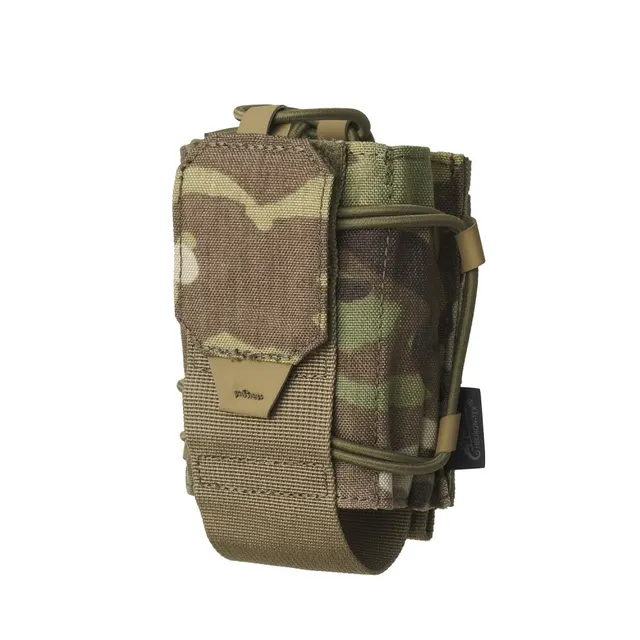 Radio Pouch Multicam – HELIKON