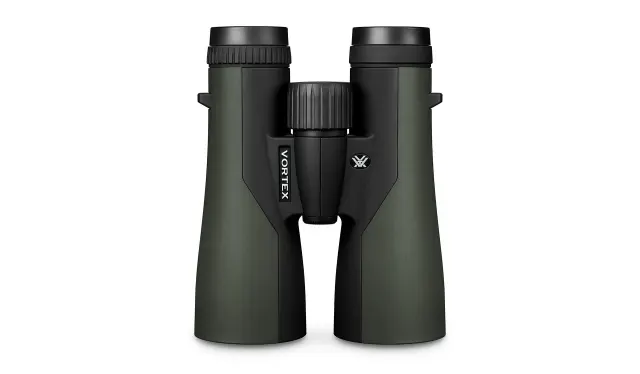 Prismático Vortex CROSSFIRE HD 10x50
