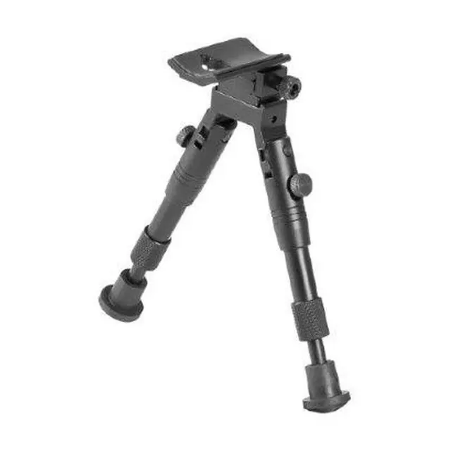 EXTERNO BIPODE ABATIBLE GAMO RIS NEGRO