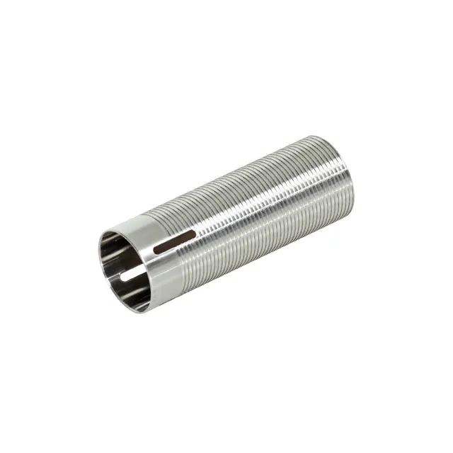 Cilindro in Acciaio 301-400mm – SHS