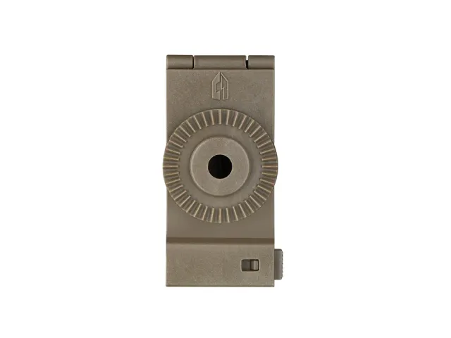AMOMAX Slim Molle Tan Adaptor