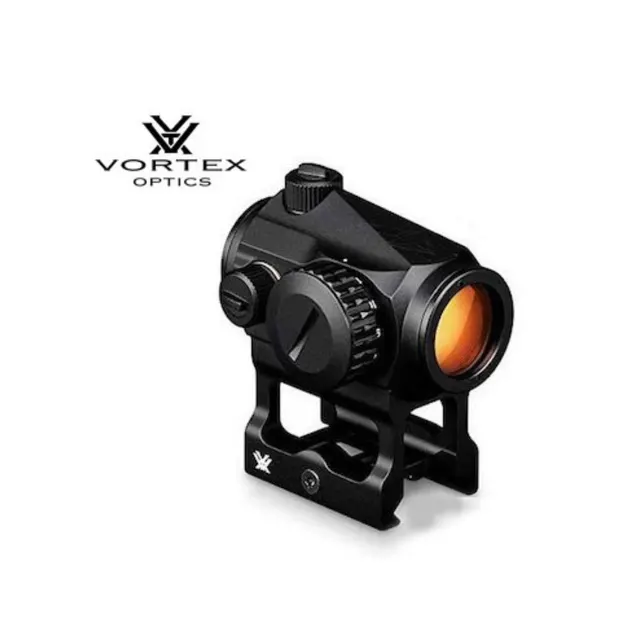 Punto Rojo Vortex Crossfire II