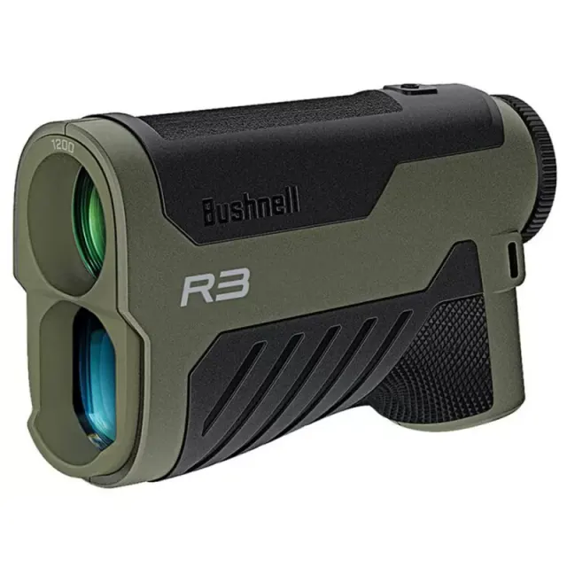 Telémetro BUSHNELL R3 1200 6x25