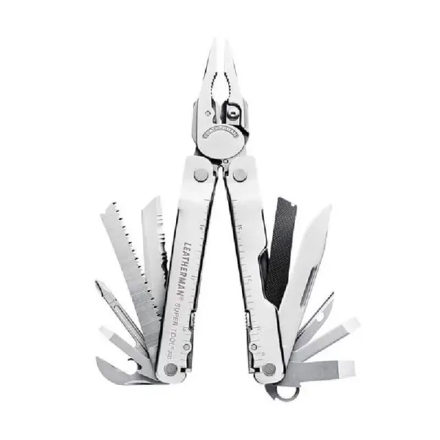 Leatherman SUPER TOOL 300 Stainless