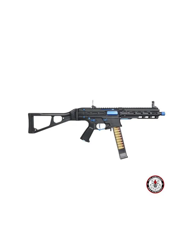 G&G PCC45 BLUE