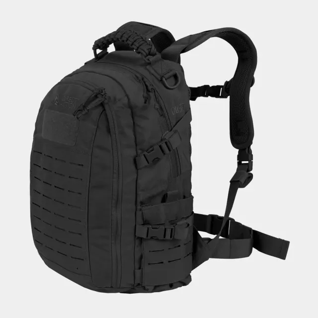 Mochila Dust MK II 20L - Direct Action - Negro