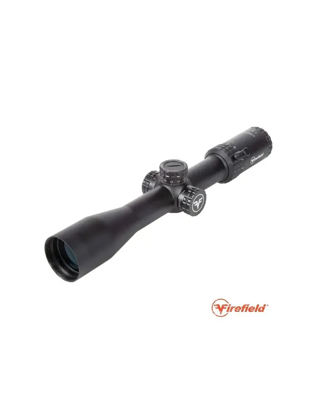 Visor Firefield Rapid Strike 3-12x40