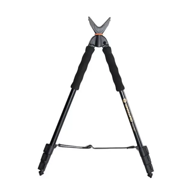 Scout B62 - Bípode con horquilla tipo "V"