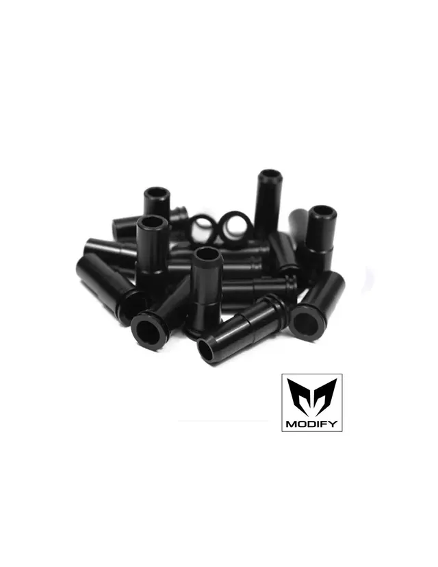 Nozzle M16 VN/XM177E2/CAR-15 Modify
