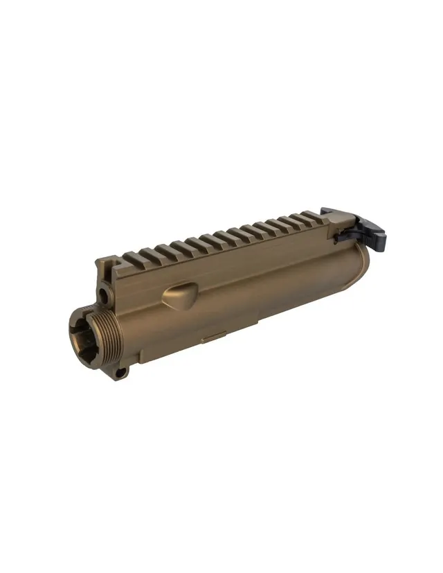 Cuerpo Superior Specna Arms - Chaos Bronze