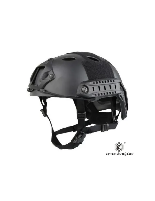 CASCO FAST PJ Tipo BK - EMERSONGEAR
