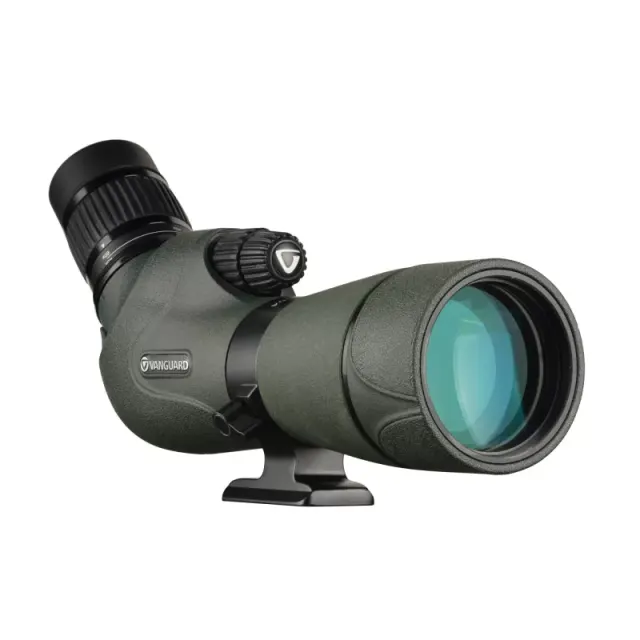 Vanguard Veo HD IV 65A - Telescopio terrestre HD 65mm
