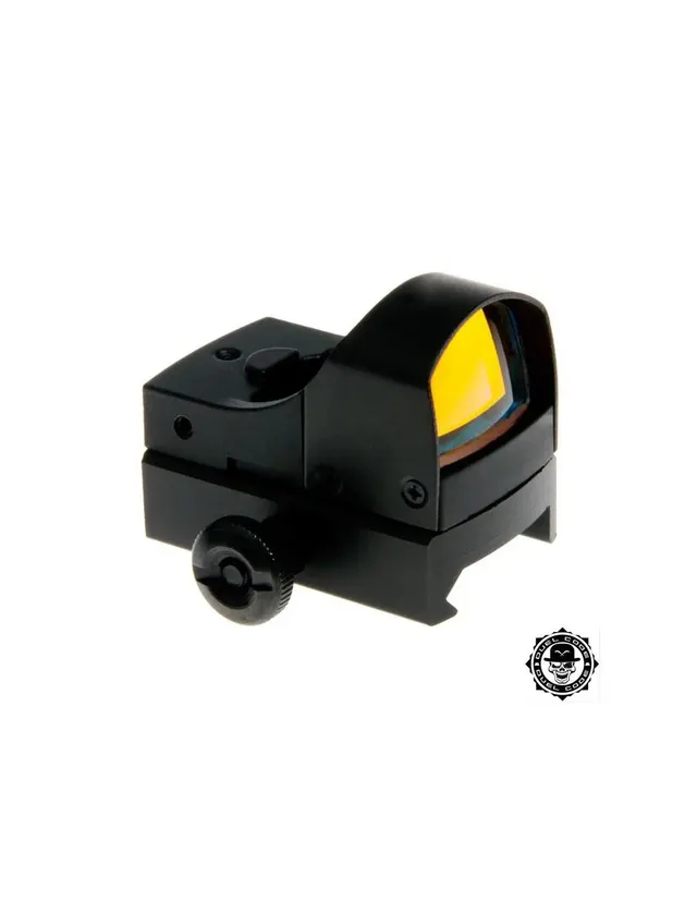 MIRA MINI PUNTO ROJO W1 - DUEL CODE