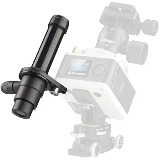 Buscador polar para StarTracker PM-100 BRESSER