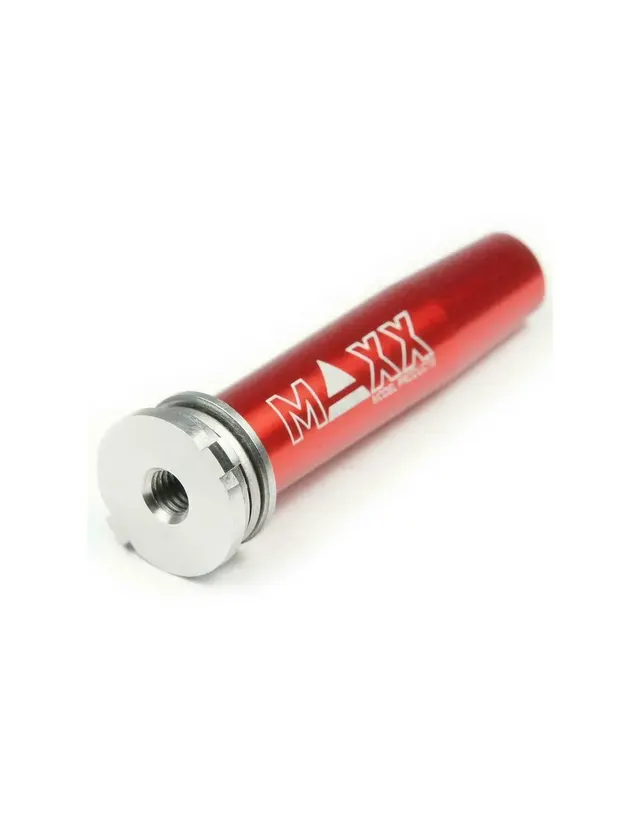 GUÍA DE MUELLE CNC PARA GEARBOX V2 - MAXX MODEL