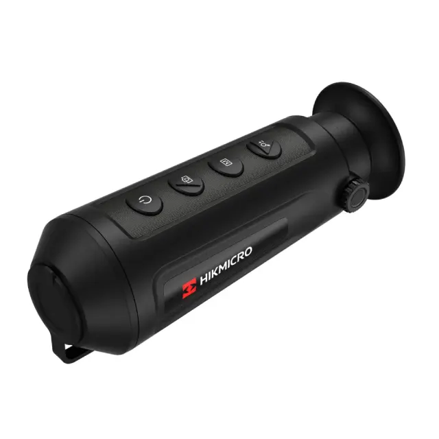 Monocular térmico LYNX S LE15S HIKMICRO