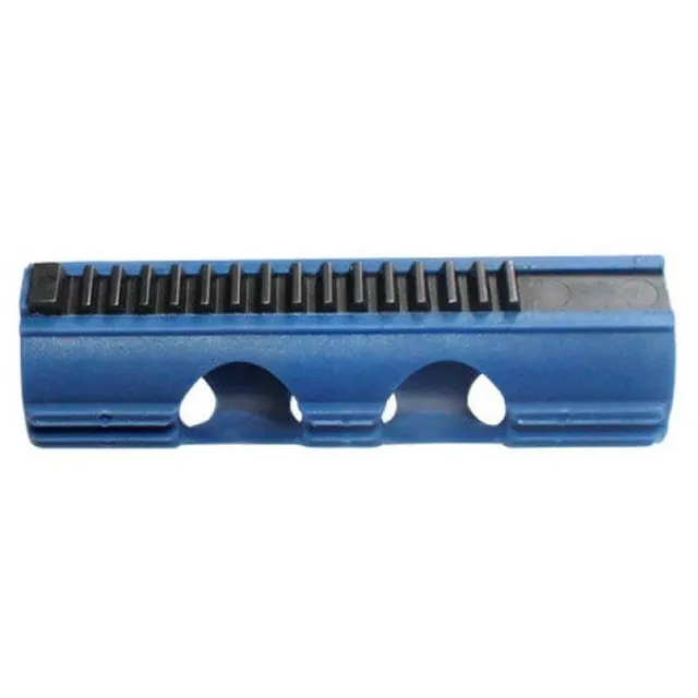 INTERNO PISTON AEG 15 DIENTES REFORZADO ALIGERADO RACCOON RP001