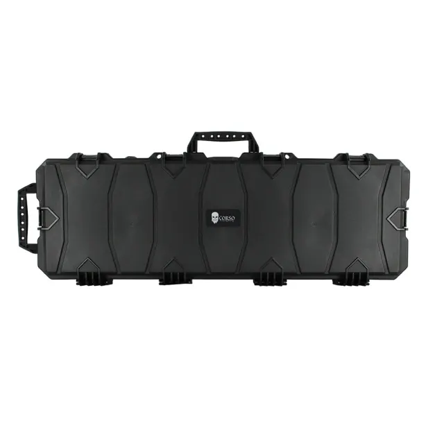 Hard Case Corso Corsair MK2 102 Cm Black