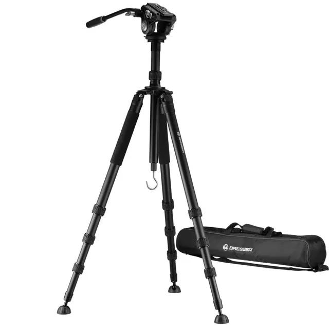 Trípode BRESSER BX-10 Pro