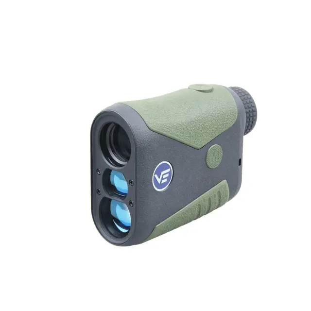 Telémetro Vector Optics Forester 6×21 GENII