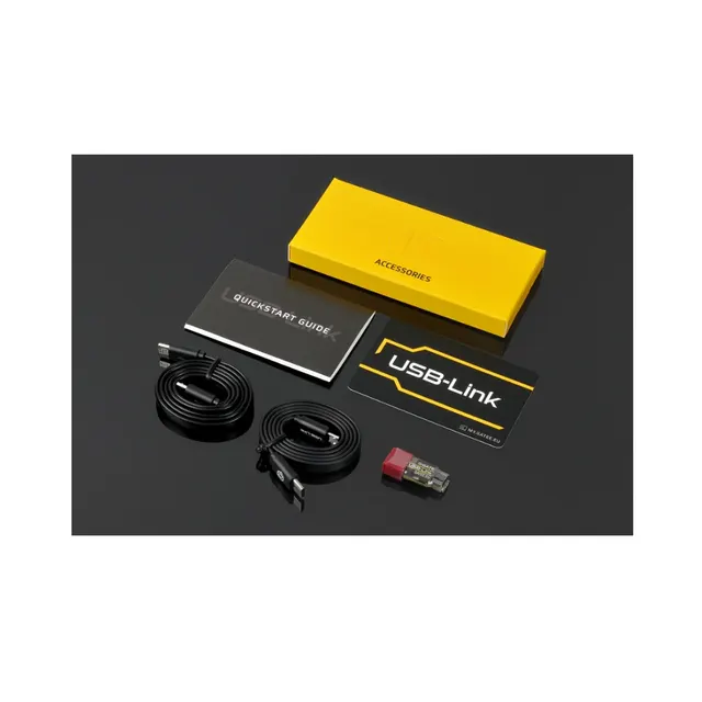 Titan USB Link 2 – GATE