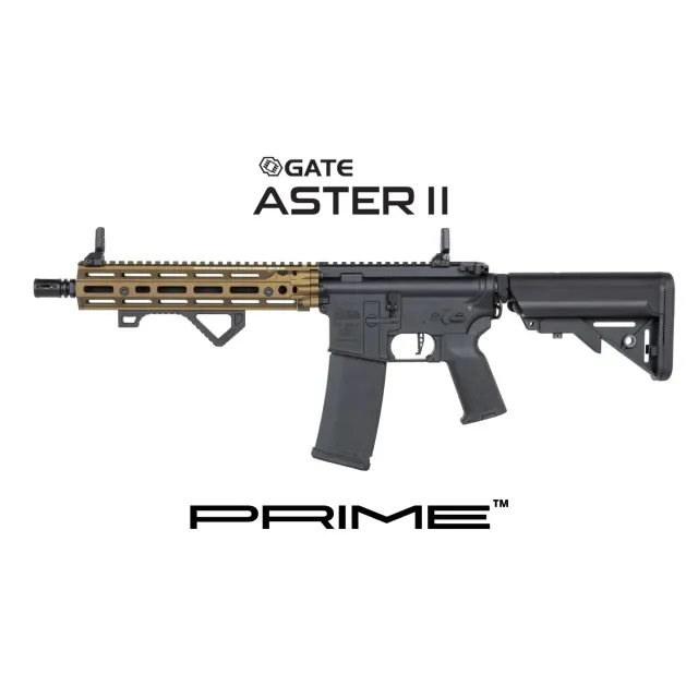 SPECNA ARMS – Daniel Defense® RIS III 10.5” SA-P27 PRIME™