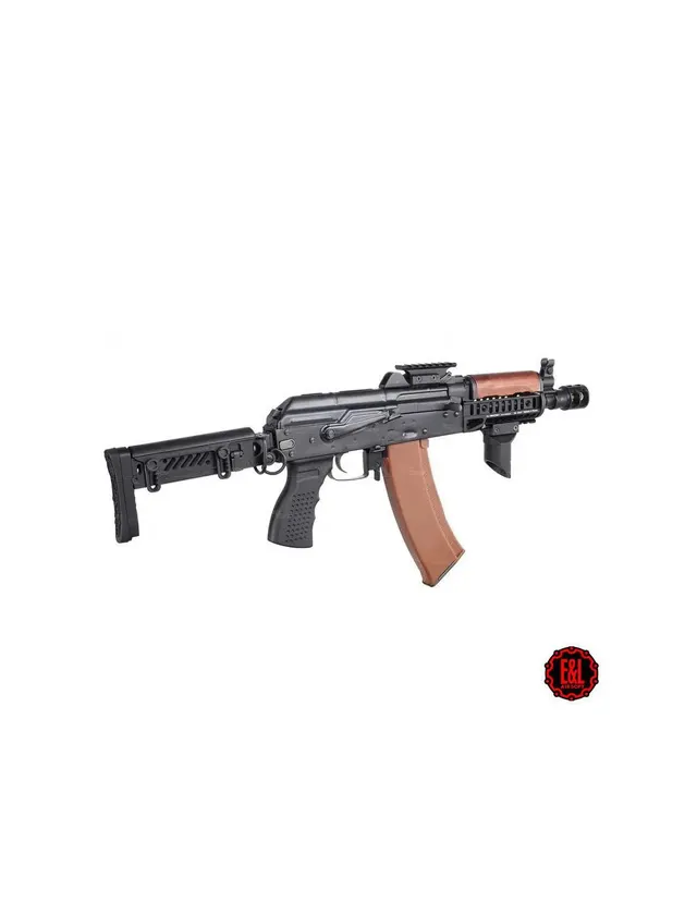 ELAKS74U Z-SPEC MOD1 AEG E-PLATINUM W/ ASTER SE