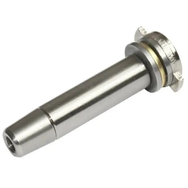 INTERNO GUIA MUELLE AEG VER.2 C/RODAMIENTO SHS WD0030 QD ACERO