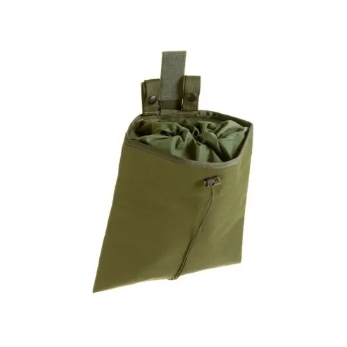 Bolsa Molle Dump Verde Invader Gear