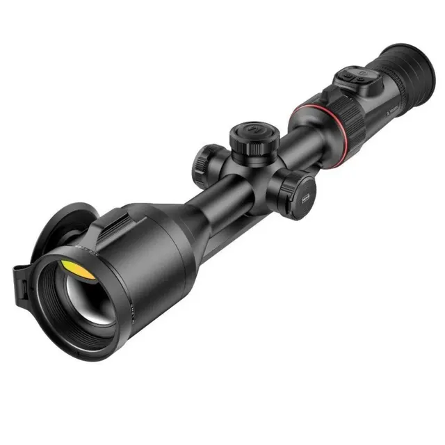 Visor Térmico Nocpix Ace AS60RRM, LRF, Sensor 1280, Netd, 15