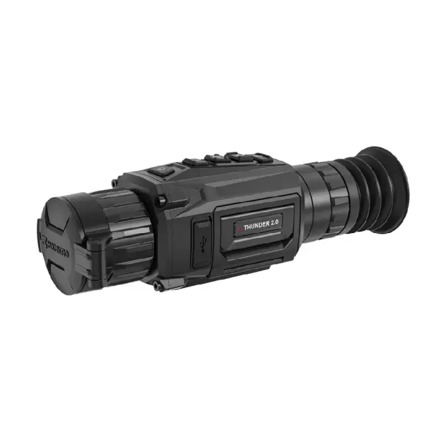 Visor térmico Thunder TE25 2.0 HIKMICRO