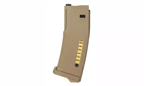 PTS M4/SCAR/416D 30/120 RDS EPM NEXT GEN DE