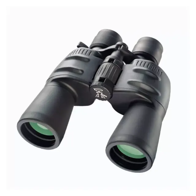 BRESSER Special-Zoomar 7-35x50 Prismáticos Zoom