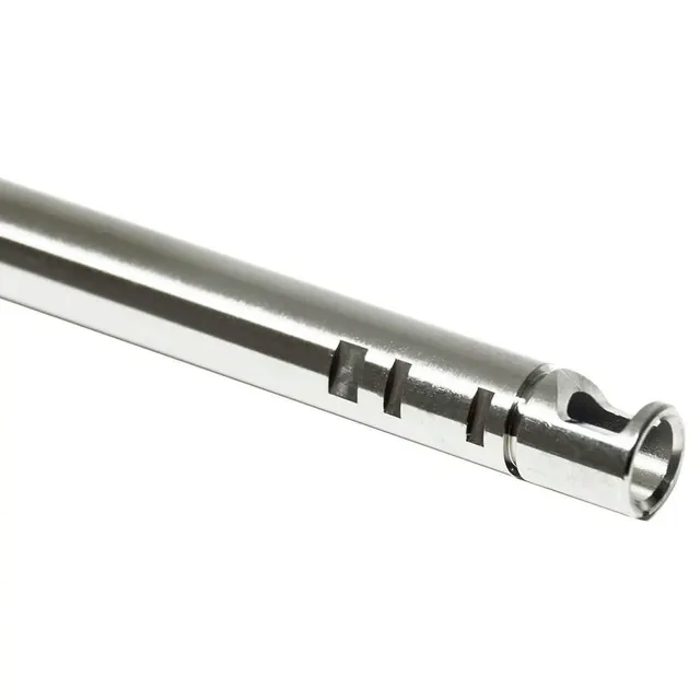 INTERNO CAÑON PRECISION AEG 6.01 470MM ACTION ARMY D01-019