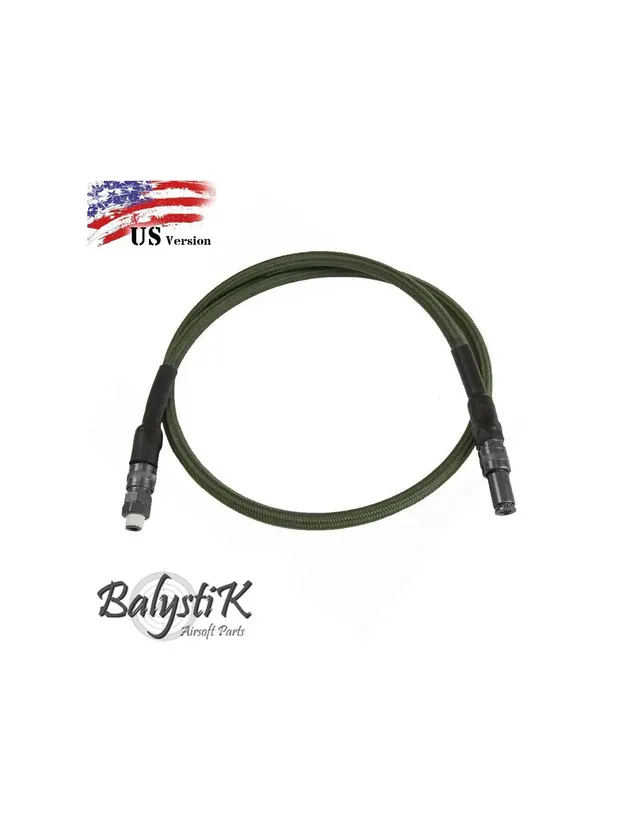 Línea de Aire OD HPA - Balystik US
