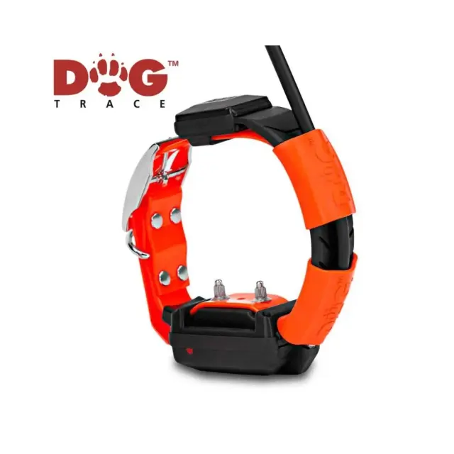 Collar Adicional GPS X25-T
