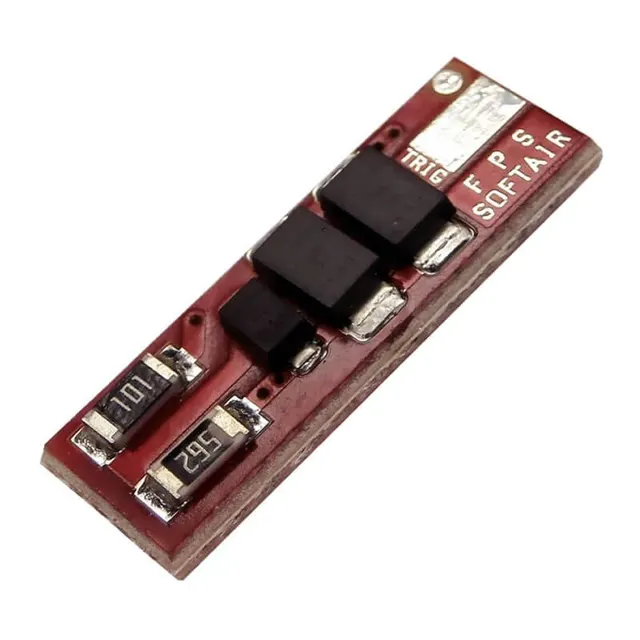 INTERNO MOSFET FPS MICRO1