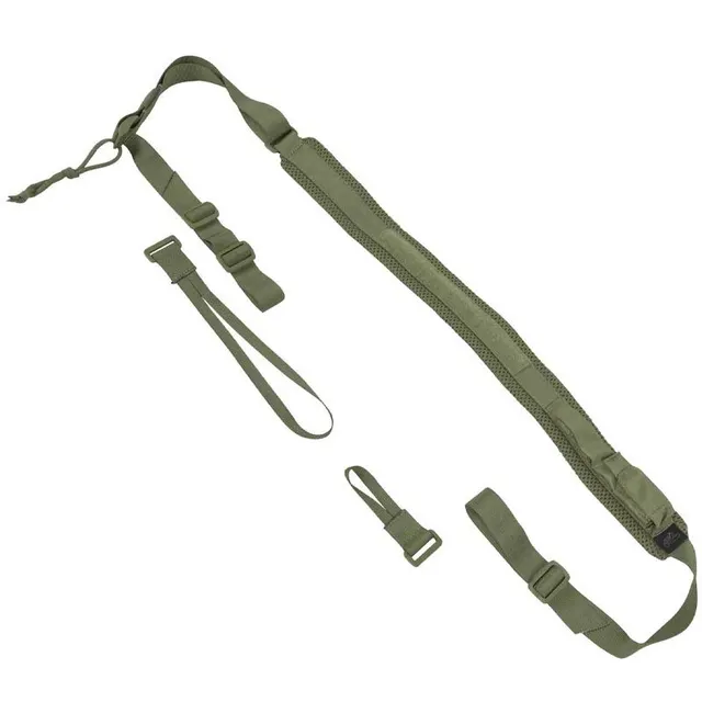 CORREA TACTICA 2 PUNTOS HELIKON-TEX TWO POINT CARBINE SLING VERDE OD