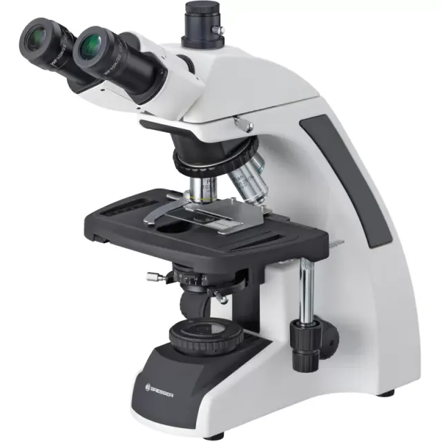 BRESSER Microscopio Science Infinity