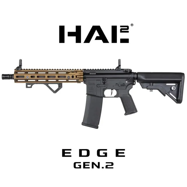 specna arms Daniel Defense MK18 RIS III EDGE HAL2 GEN.2 10,5″