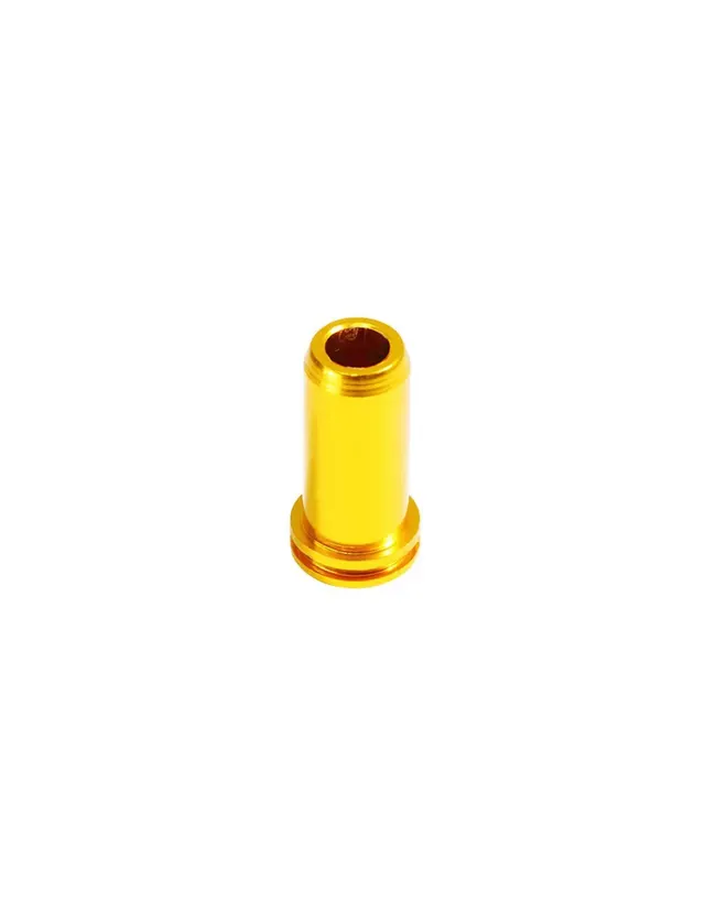 Pistón SHS MP5 Nozzle 17,8mm Alta Precisión para Airsoft