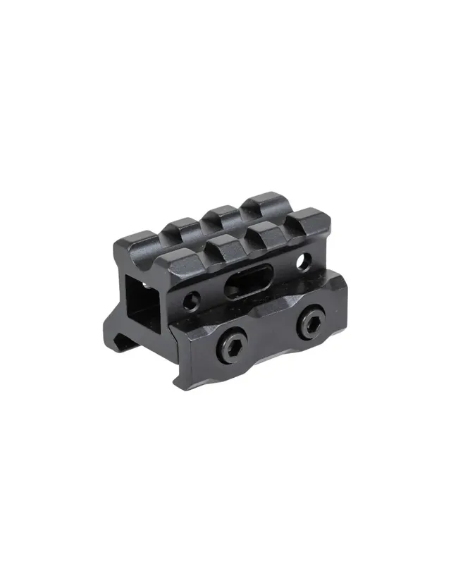 Riser 3/4" para raíles estándar de 20mm - Specna Arms